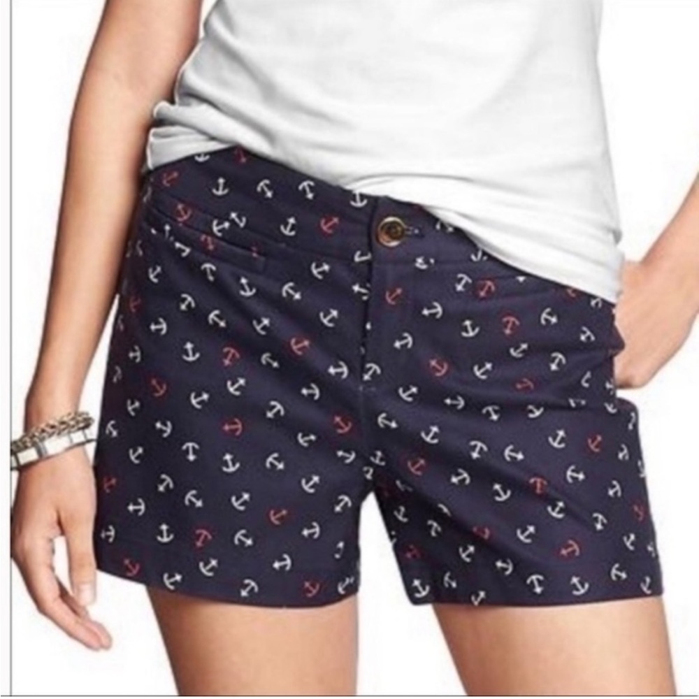 Banana Republic shorts
